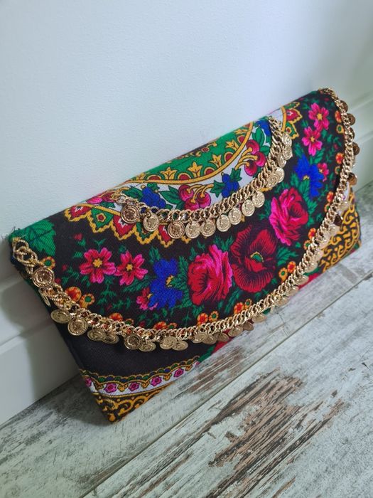 Clutch nou gipsy