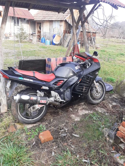Vand suzuki rf 900rr din 94