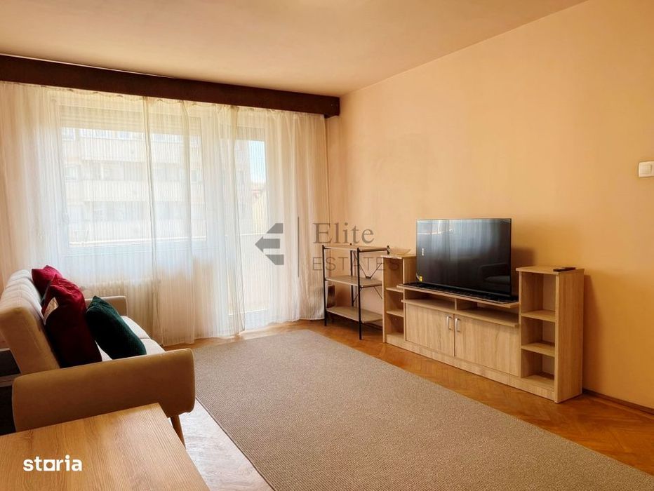 Apartament 3 camere Bld. Magheru Oradea | ultracentral — fotografia 1