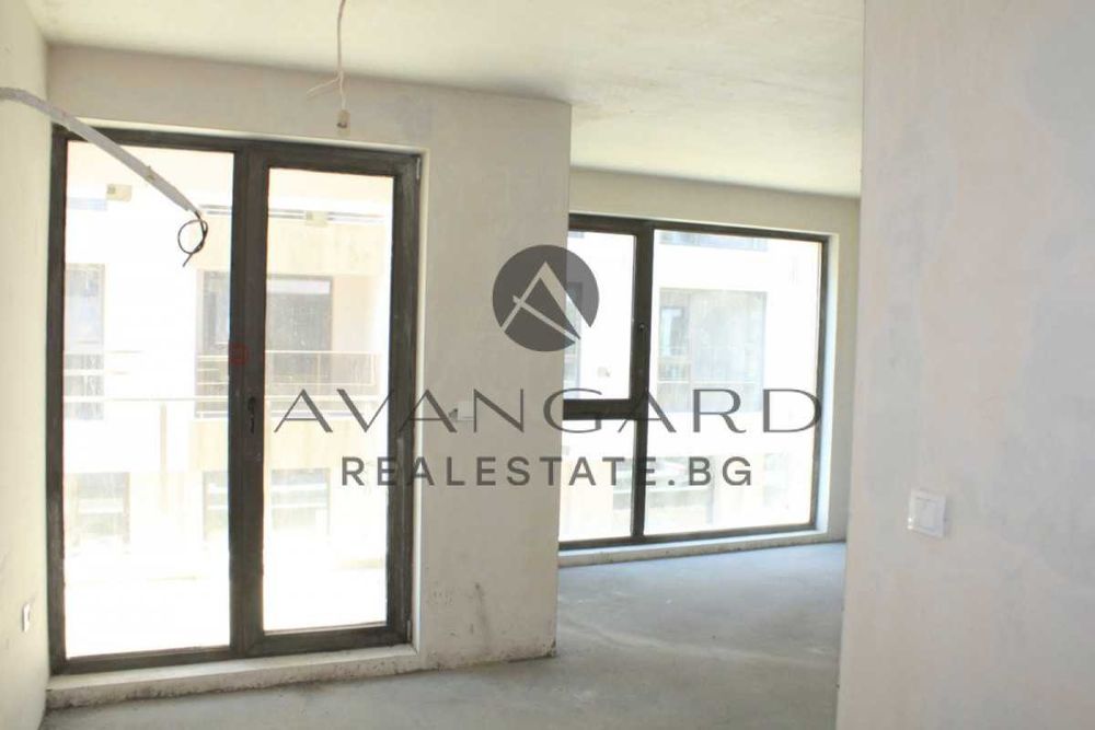 Продава се Едностаен апартамент в Пловдив, Христо Смирненски - 48 кв.м за 1479 €/кв.м - Снимка #2