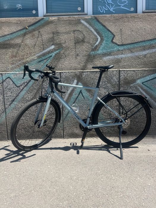 Cube Nuroad race FE