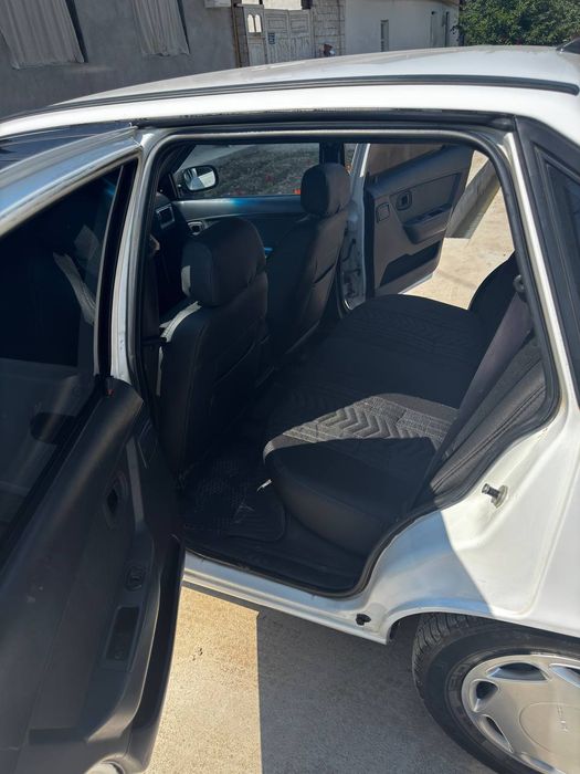 Chevrolet Nexia 2010 — 2