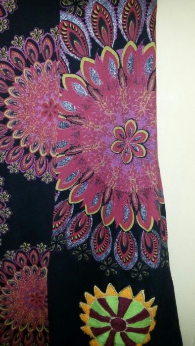 Fusta NOUA Desigual originală S