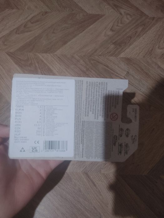 Hot wheels error vw squareback