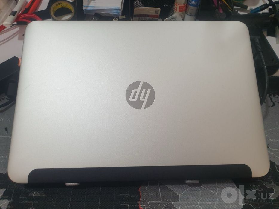 HP Stream 14” Notebook Air