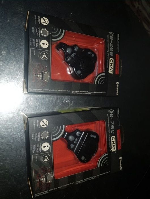 E zee chat pentru PS 3