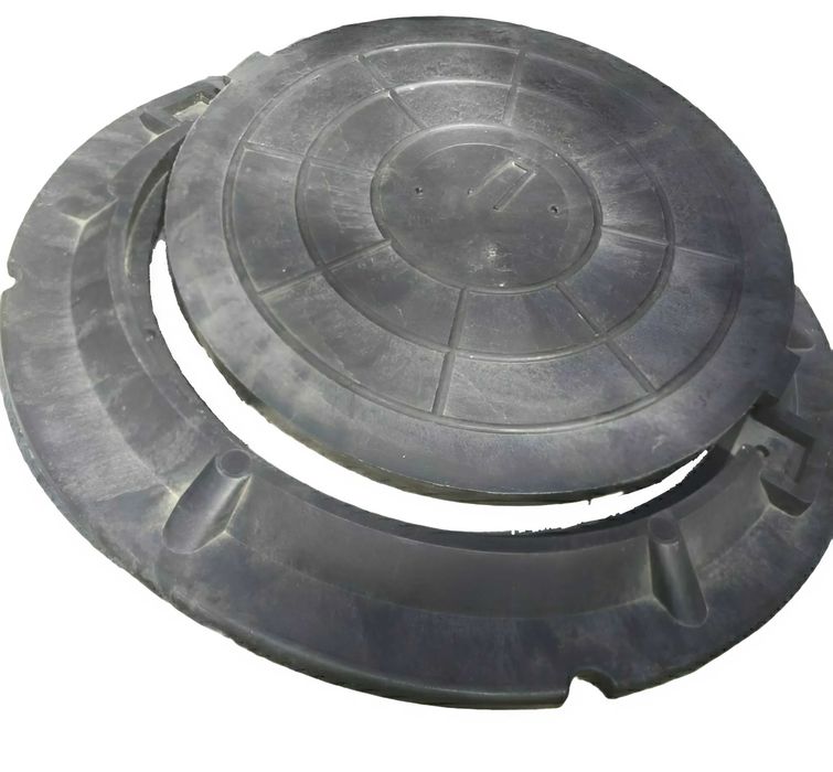 Канализационные люки