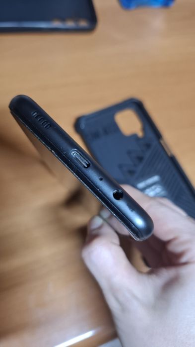 Smartphone Samsung a12 stare perfecta