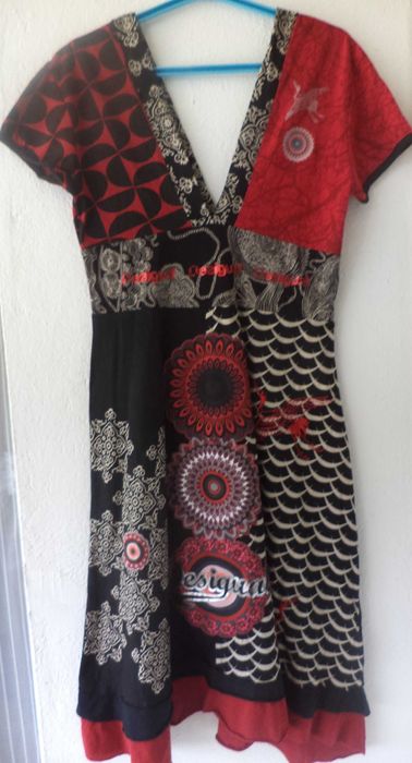 DESIGUAL размер   S