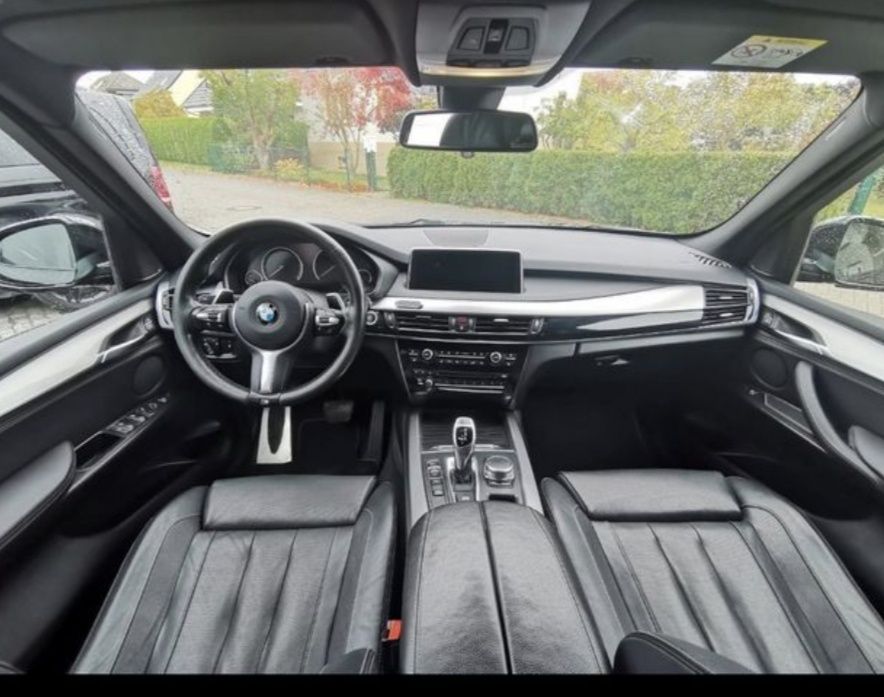 Bmw X5 Impecabil mașină perosnala