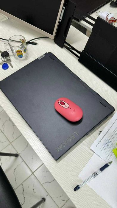 Lenovo Legion 5 pro