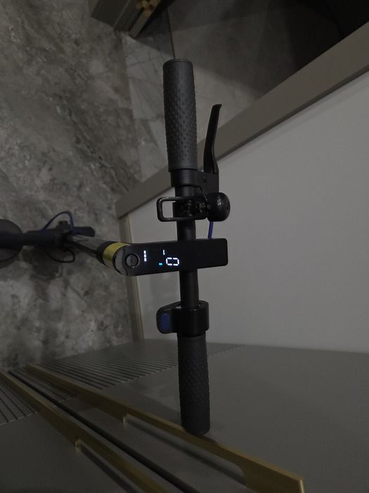 Электросамокат Xiaomi