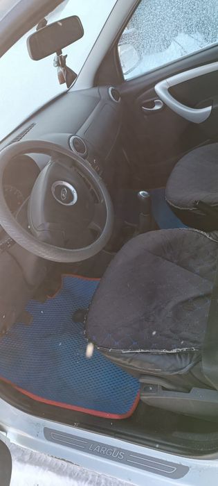 Продам автомобиль