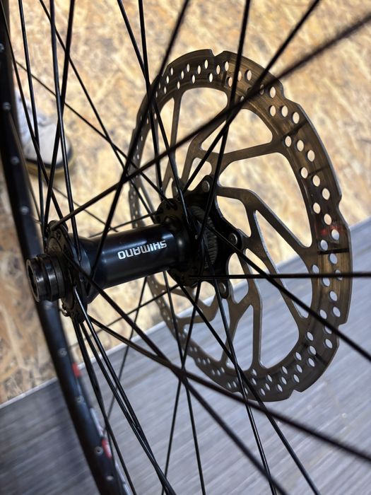 Roti Dt Swiss 15x110 -12x148