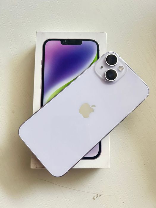 IPhone 14/128 гб