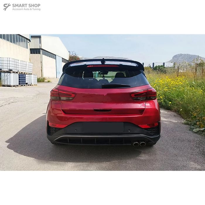 Eleron Luneta Hyundai i30 Mk3 Hatchback (2016-up)