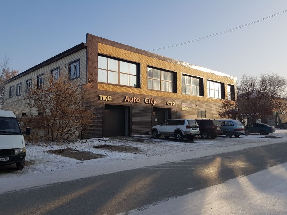 СТО услуги по ремонту авто