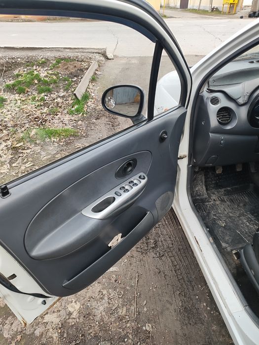 Продам свой автомобиль легендарный Матиз