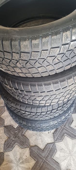 Продаю шины Chery Tiggo