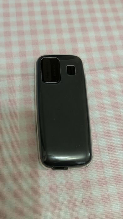 Кнопочный телефон