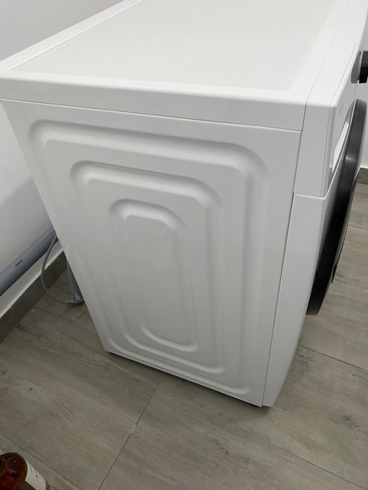 Masina de spalat cu uscator Samsung
