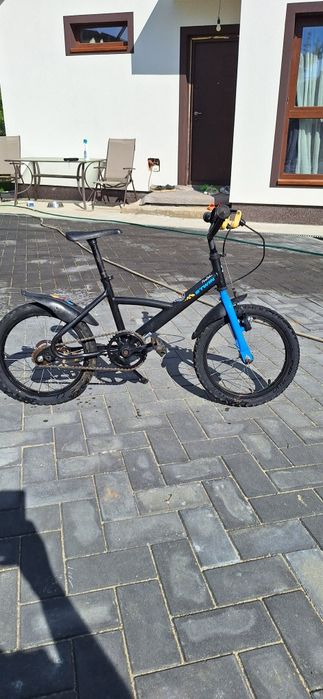 Bicicleta copii 16 " B.Twin