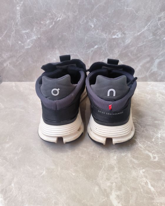 On Cloudnova номер 42