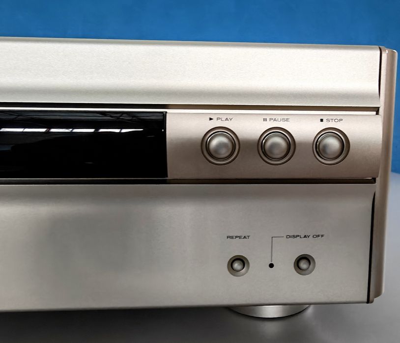 Cd player Marantz Cd 16