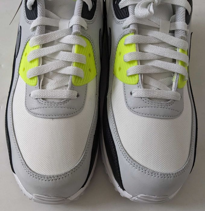 Nike Air Max 90 Gore Tex мъжки маратонки номер 45 от Сащ