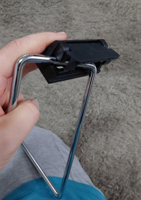 suport pantofi extensibil pantofar intre 70-110cm lungime