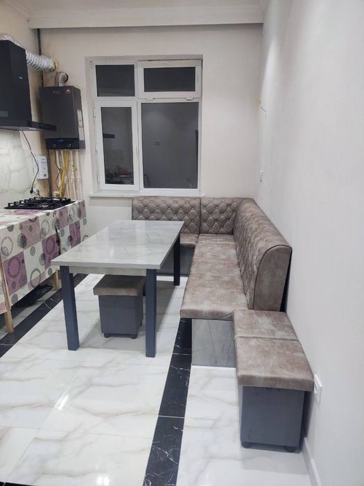 Yashnobod kadishevada kvartira ijaraga beriladi