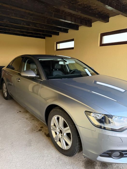 De vanzare Audi A6 C7