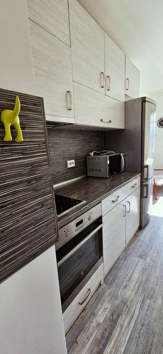 Дава се под наем Двустаен апартамент в София, Люлин 9 - 64 кв.м за 500 € - Снимка #5