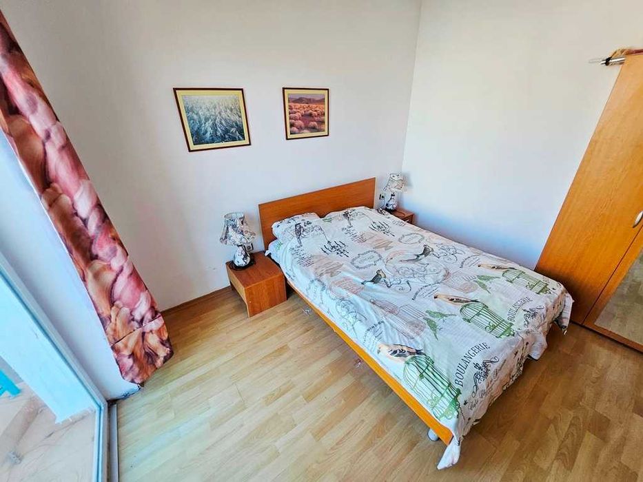 Продава се Двустаен апартамент в к.к. Слънчев бряг - 40 кв.м за 636 €/кв.м - Снимка #5