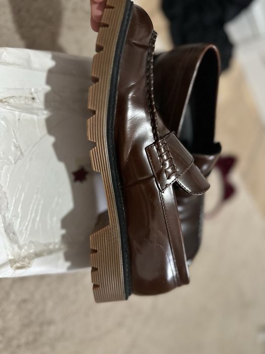 Mocasini calvinklein