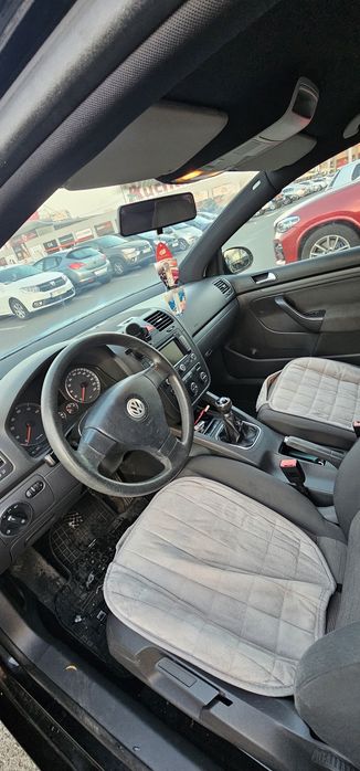 VOLKSWAGEN Golf 2007 — imagine 5