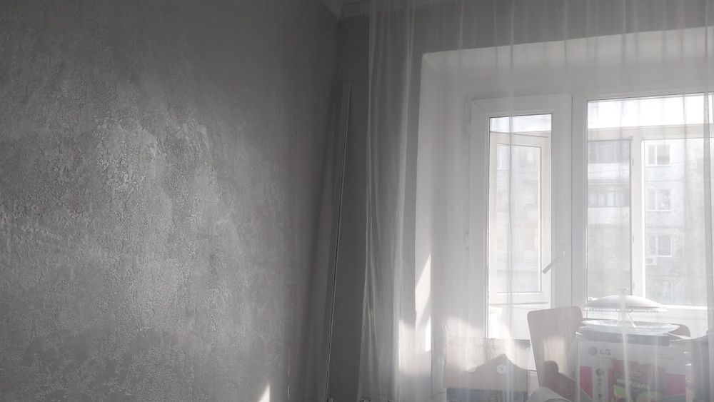 Продам 2х комн квартиру 2этаж.