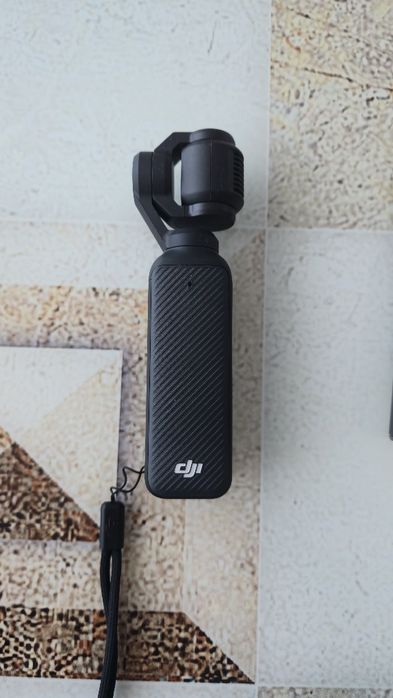 DJI osmo pocket 3 NOU