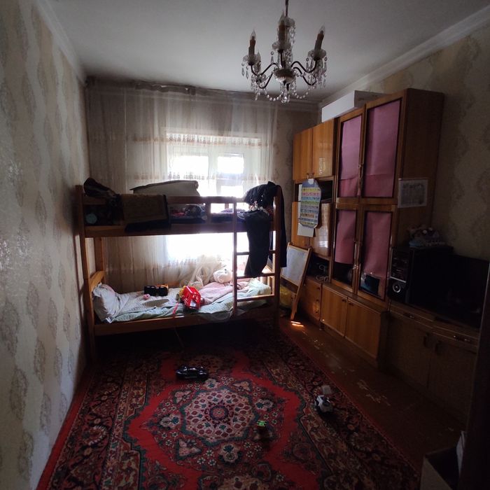 Продается квартира 4/1/9. Юнус-Абад, 13-кв