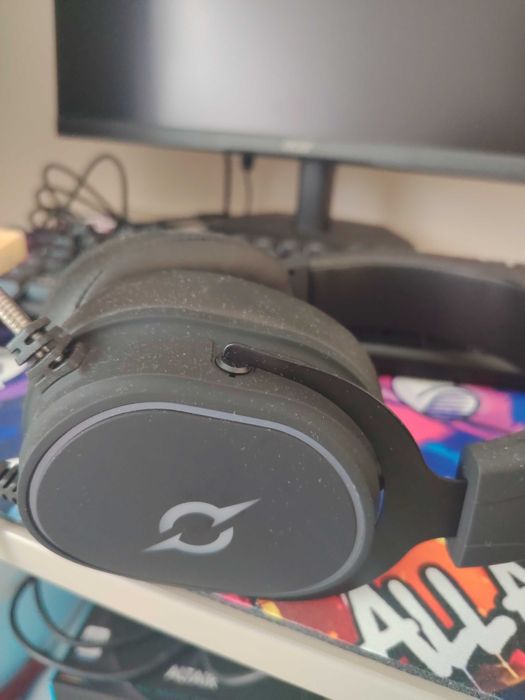 Accesorii gaming noi