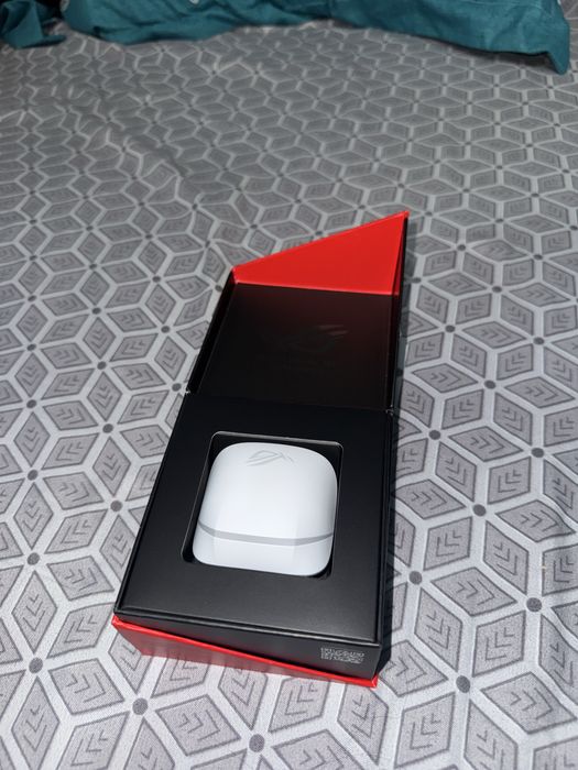 Căști Asus Rog Cetra True Wireless Speednova