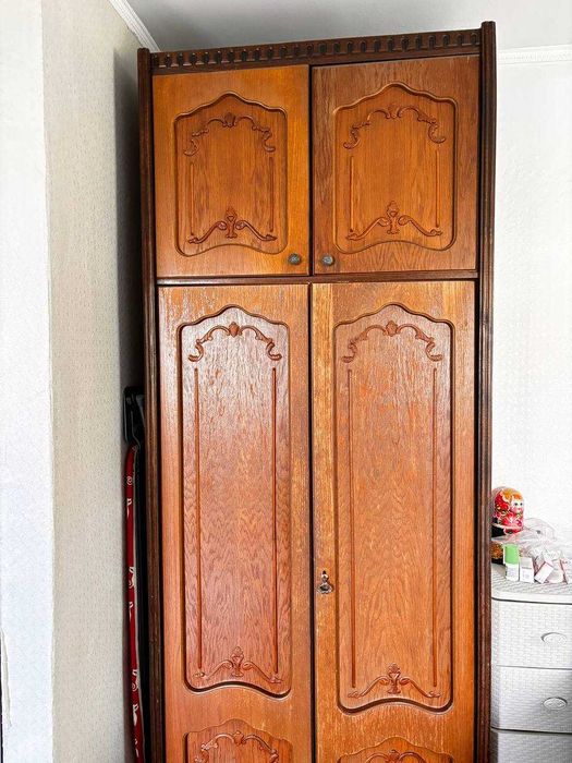 Продам шкаф для вещей