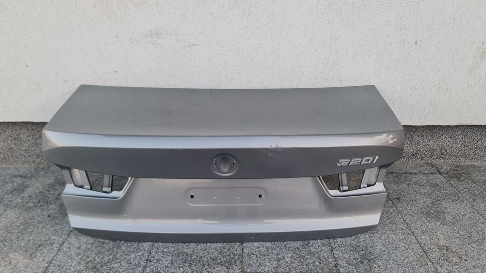 Capota portbagaj BMW 3 G20