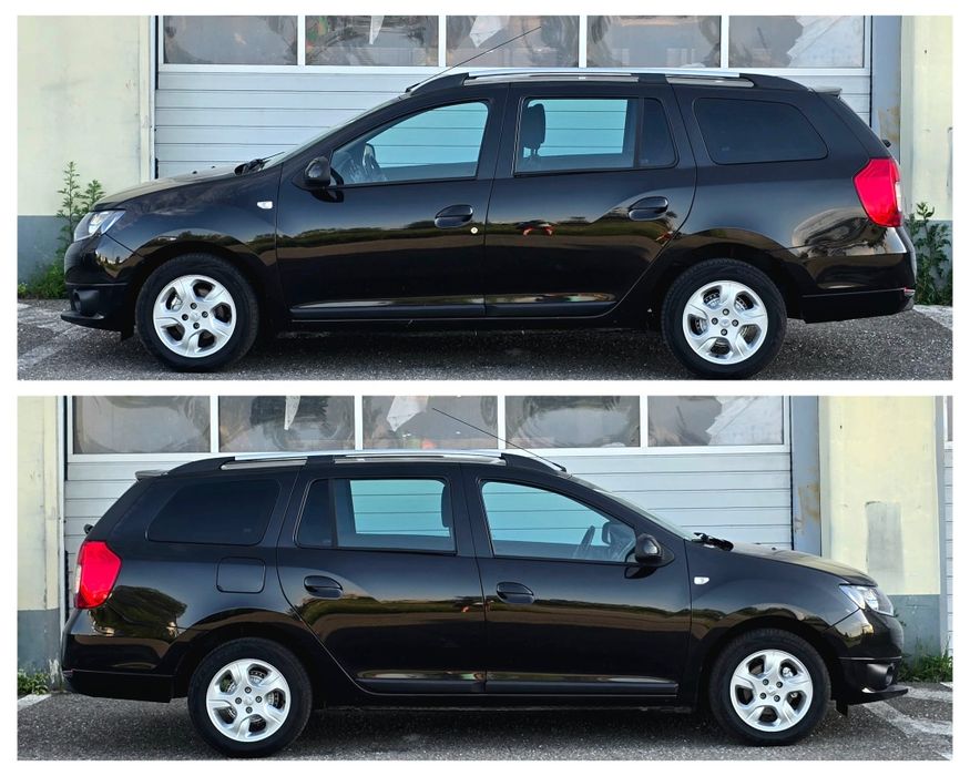 DACIA Logan MCV 2014 — imagine 3