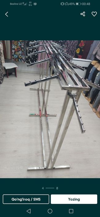 430Veshilka xarxel zakazga sabirat razbirat qilish oson