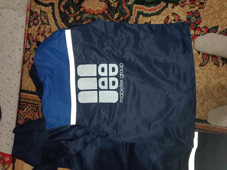 Спецодежда стройтельный одежда новый