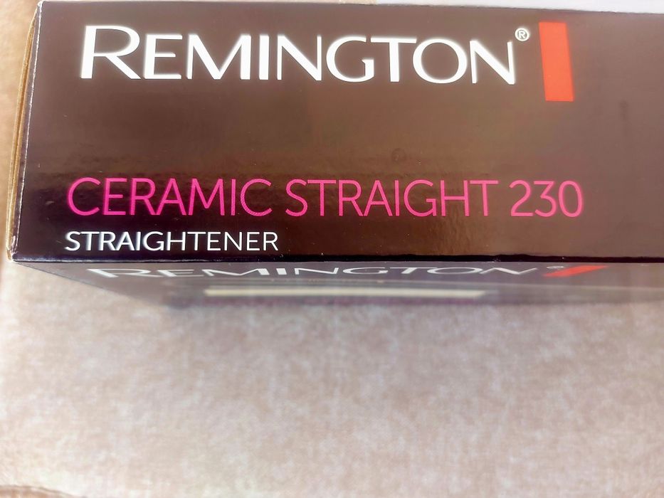 Нова маша за коса