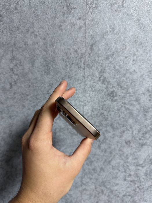 iPhone 16 Pro 128GB 88%