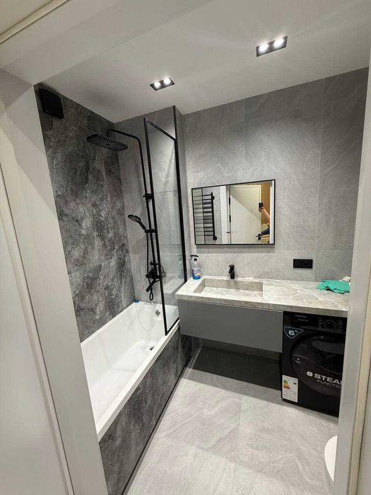 Премиум квартира 75 м² в Parkent Plaza, 13 этаж