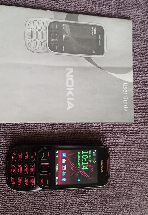 Продам телефон Нокиа 6303, Nokia, подарки, для дома